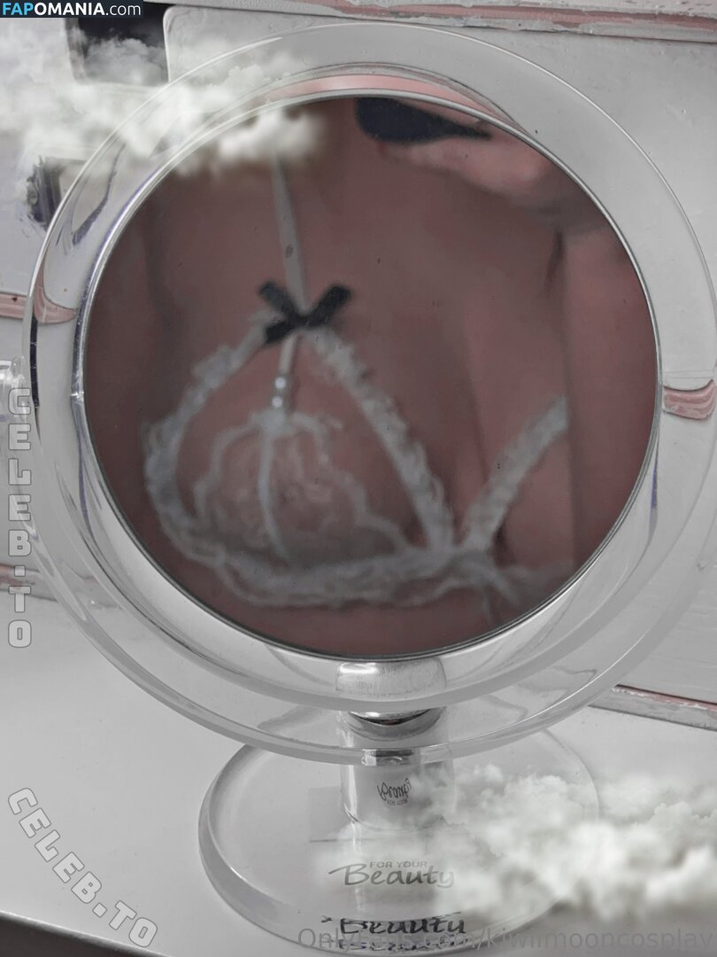 Kiwiimoon / Kiwiimooncosplay Naken OnlyFans  Läckta Foto #2