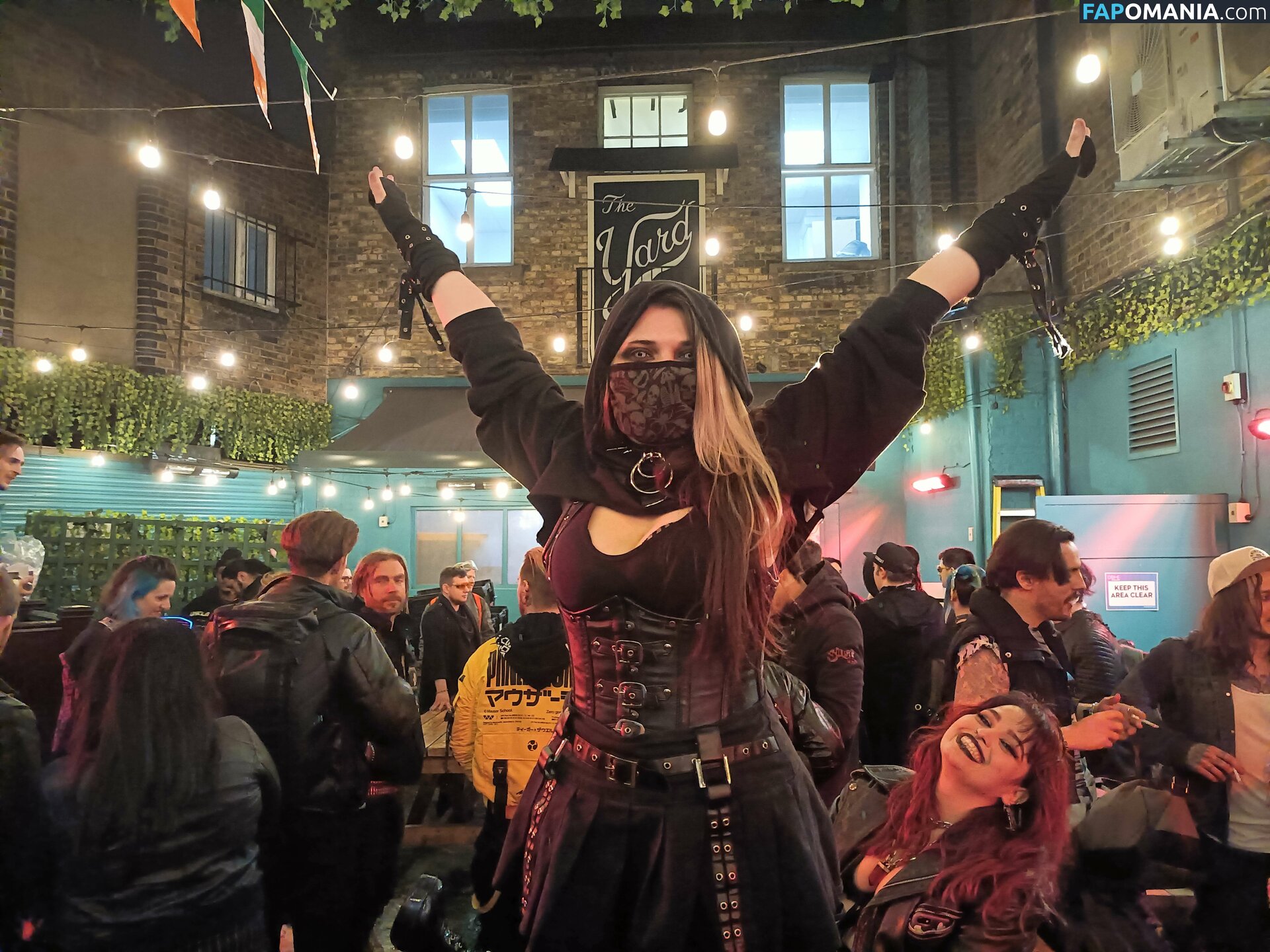 Kiwion / Kiwo / ohhikiwo Naken OnlyFans  Läckta Foto #15