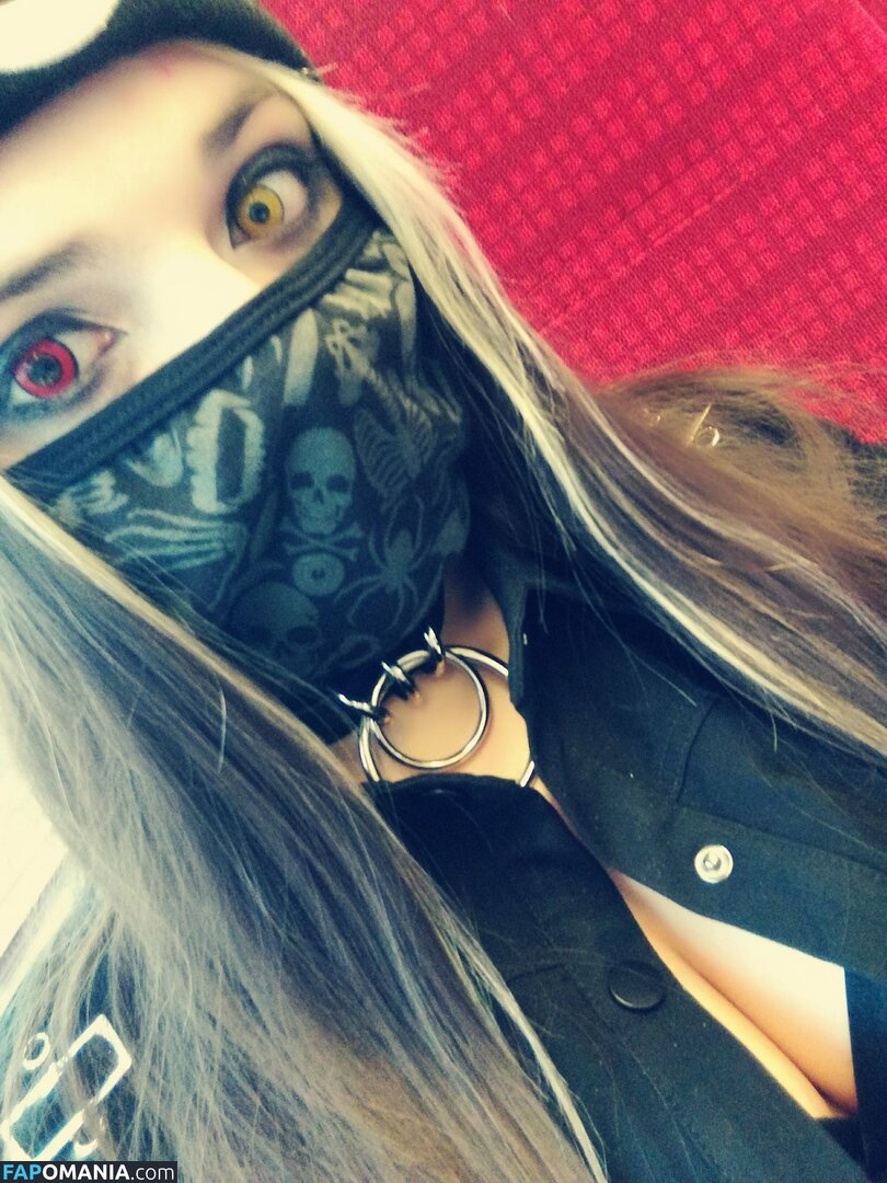 Kiwion / Kiwo / ohhikiwo Naken OnlyFans  Läckta Foto #16