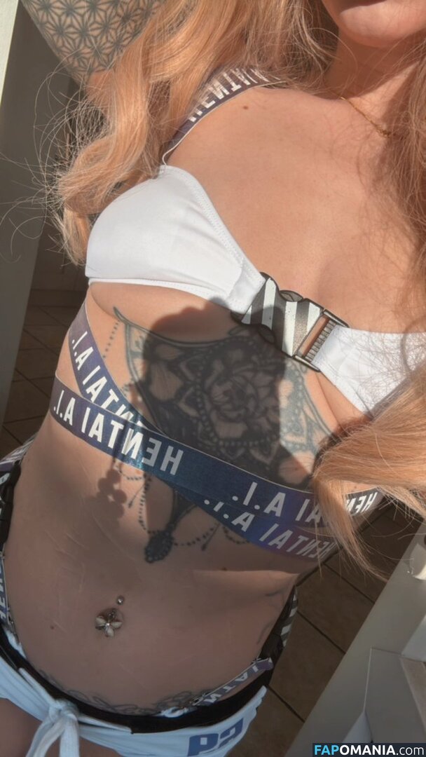 kiyokokatari Naken OnlyFans  Läckta Foto #7