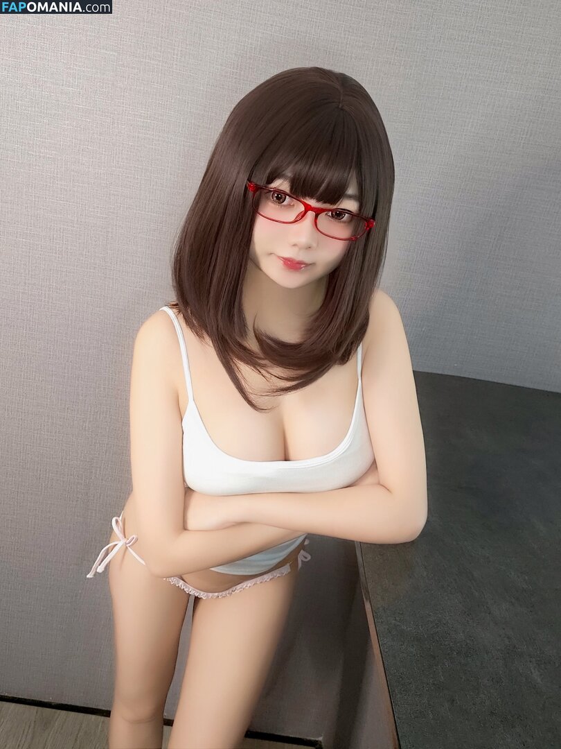 Kizami / kizamisushi Naken OnlyFans  Läckta Foto #168