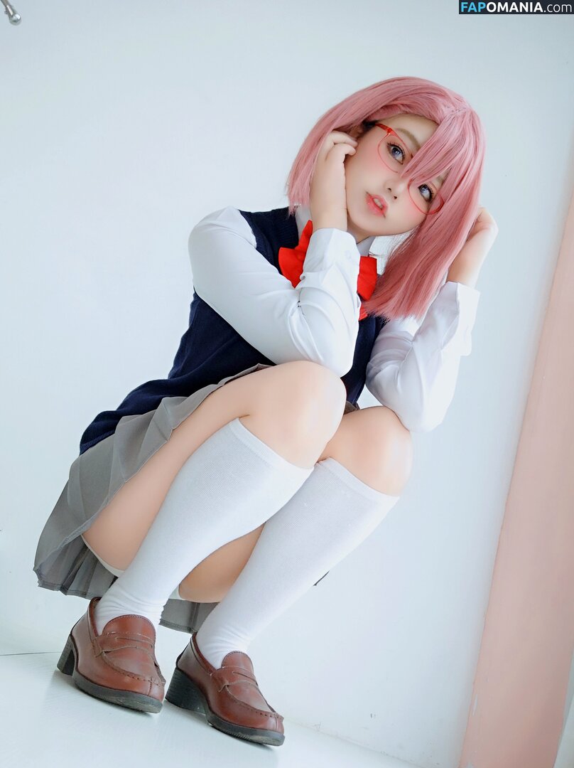 Kizami / kizamisushi Naken OnlyFans  Läckta Foto #170