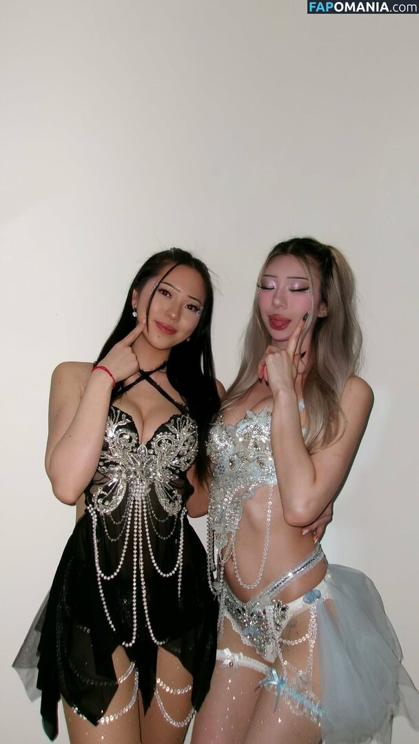 _kjiho / angi3sgone Naken OnlyFans  Läckta Foto #1