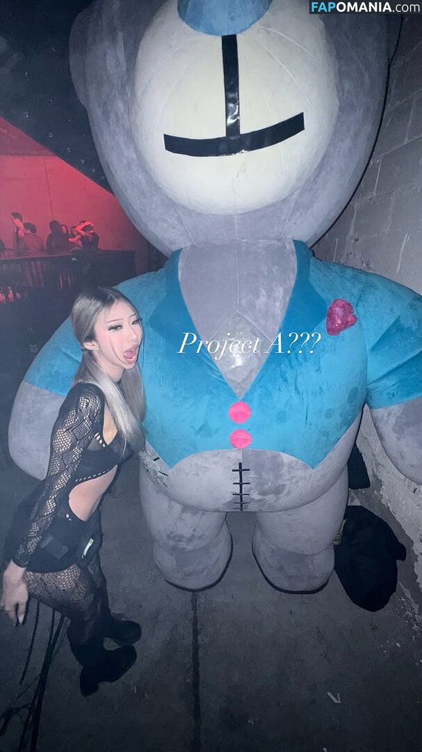 _kjiho / angi3sgone Naken OnlyFans  Läckta Foto #3