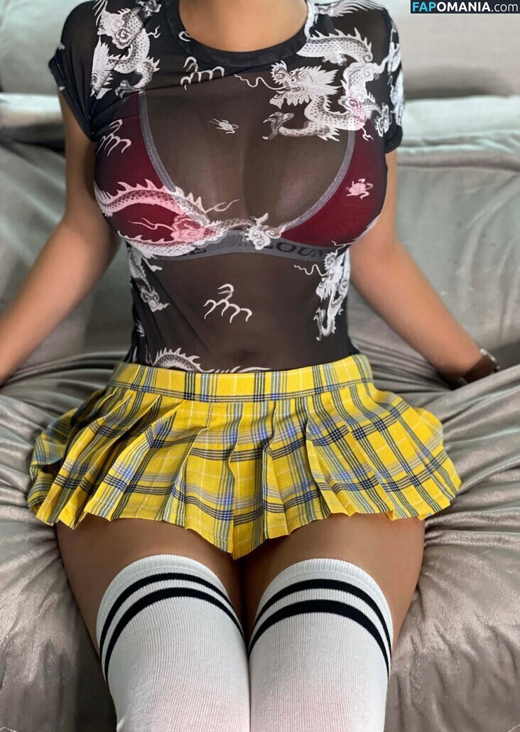 KKC / kccream Naken OnlyFans  Läckta Foto #237