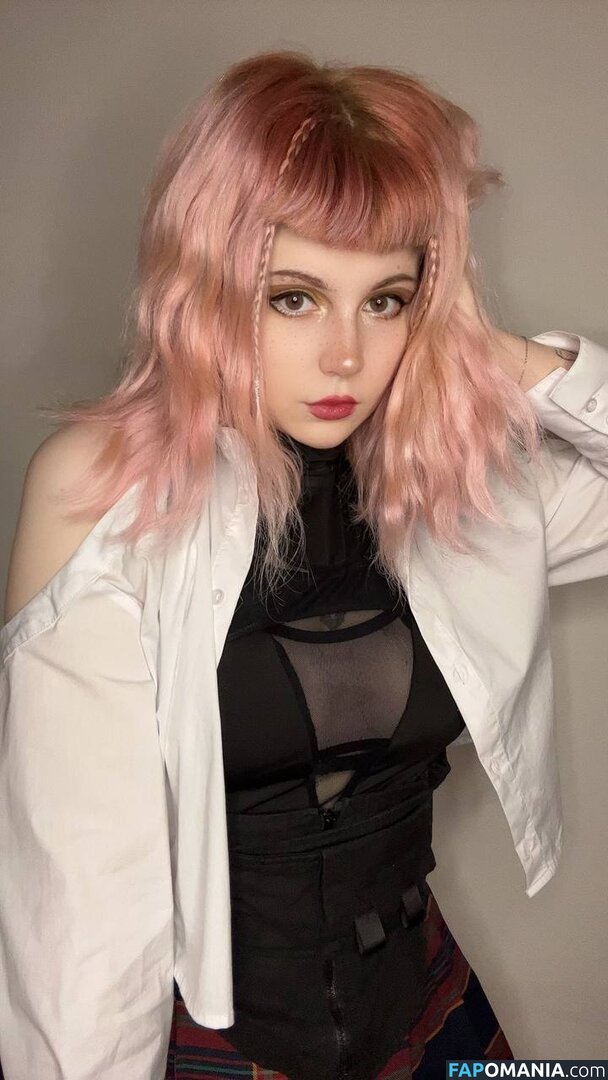 kkhrisya Naken OnlyFans  Läckta Foto #5