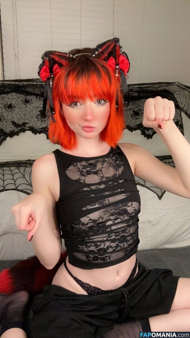 kkittykat Naken OnlyFans  Läckta Foto #5