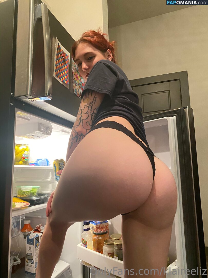 klaire.elizabeth / klairedodson / klaireeliz Naken OnlyFans  Läckta Foto #4