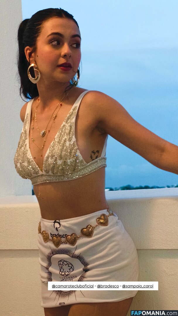 Klara Castanho / klarafgcastanho Naken OnlyFans  Läckta Foto #7