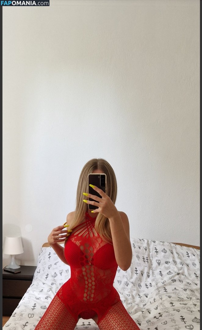 Klaudia / Klaudix96x Naken OnlyFans  Läckta Foto #2