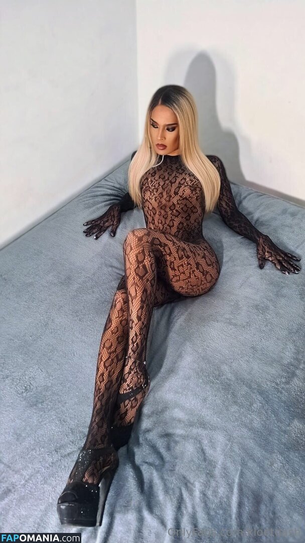 kloetdash / reel Naken OnlyFans  Läckta Foto #9