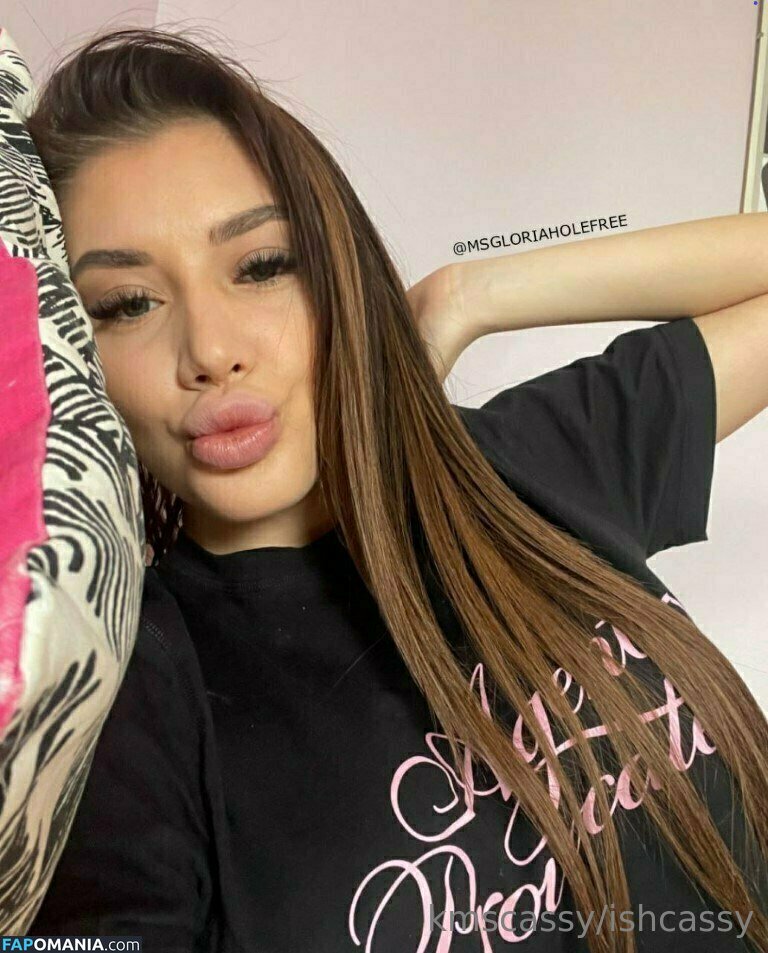 kmscassy Naken OnlyFans  Läckta Foto #15