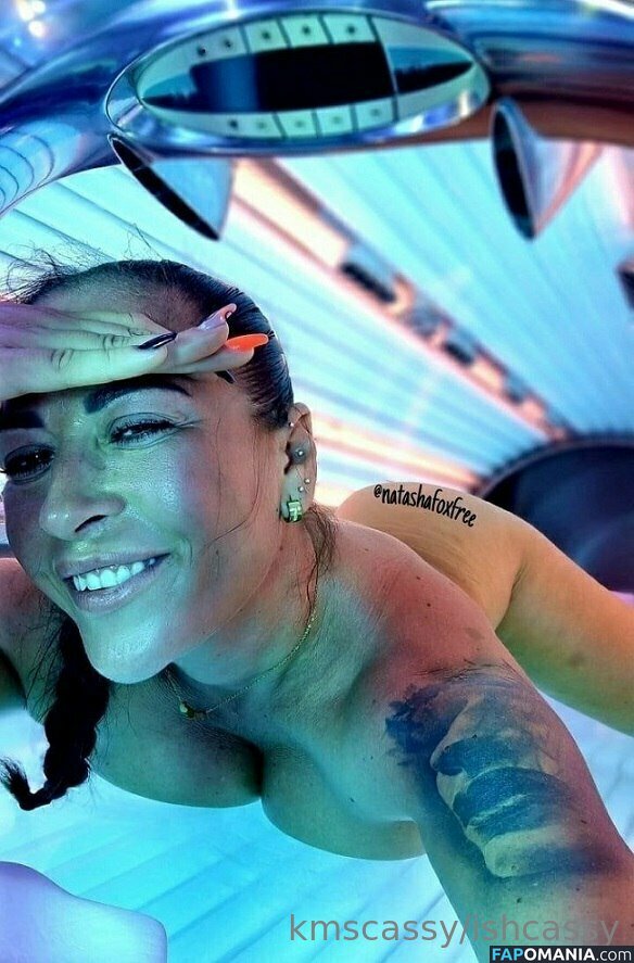 kmscassy Naken OnlyFans  Läckta Foto #64