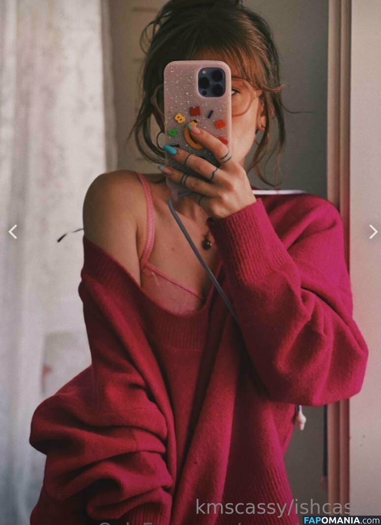 kmscassy Naken OnlyFans  Läckta Foto #68