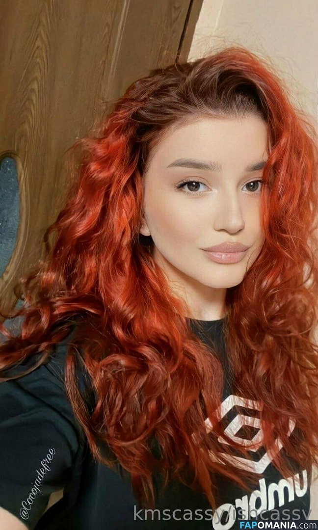 kmscassy Naken OnlyFans  Läckta Foto #79