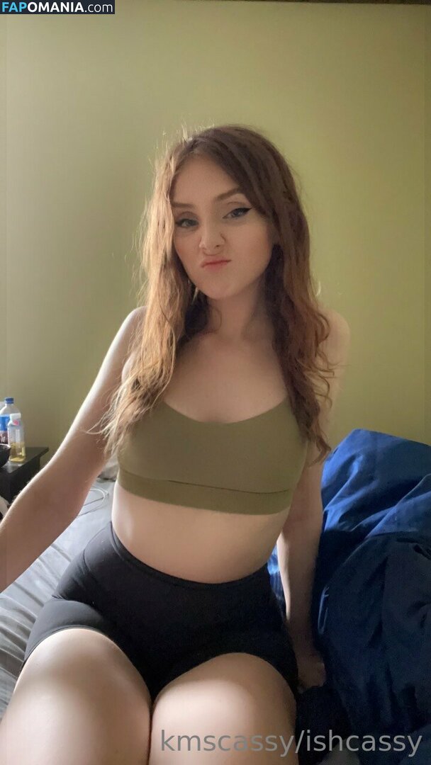 kmscassy Naken OnlyFans  Läckta Foto #141