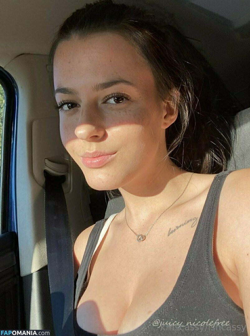 kmscassy Naken OnlyFans  Läckta Foto #159