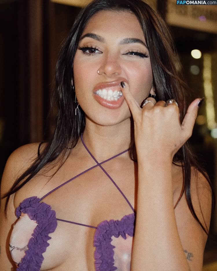 Jay Carmona / kn0bbyknees Naken OnlyFans  Läckta Foto #6