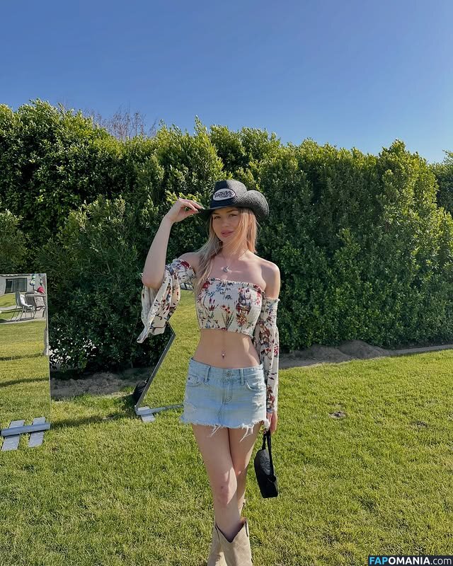 Kenleipfe / Koastalken Naken OnlyFans  Läckta Foto #3