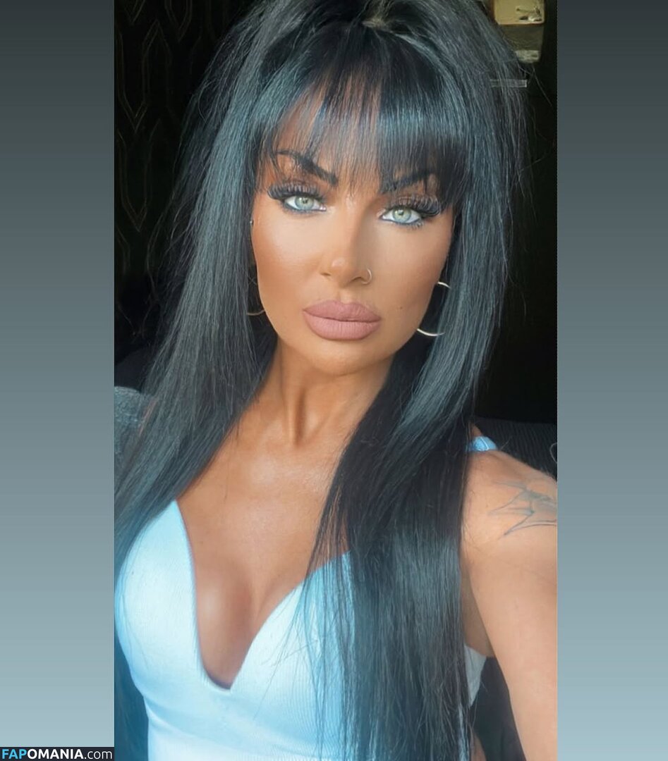 iammskodie / kodieb / kodiefitness Naken OnlyFans  Läckta Foto #3