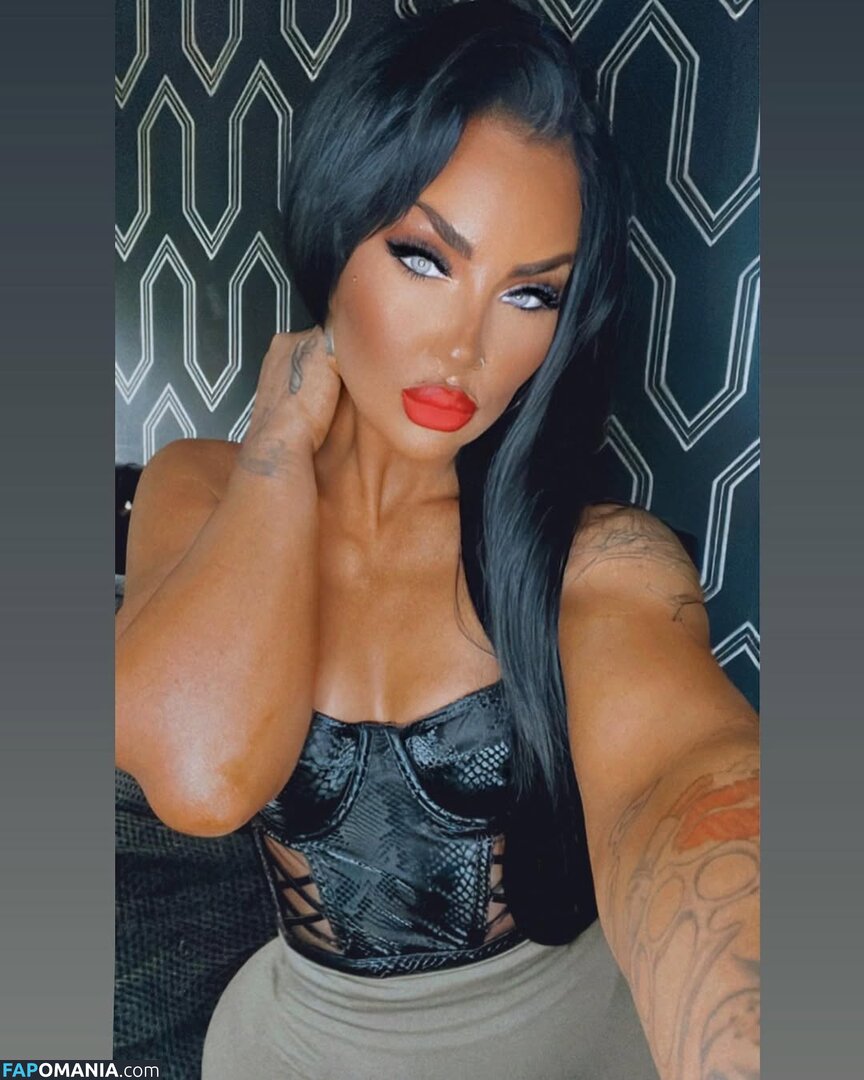 iammskodie / kodieb / kodiefitness Naken OnlyFans  Läckta Foto #4