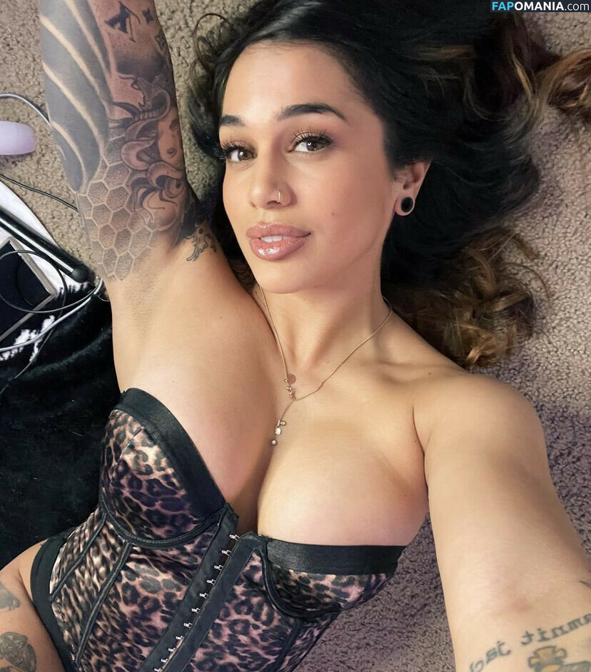 Kodi Coyote / Kodipdx / kodi_pdx Naken OnlyFans  Läckta Foto #1