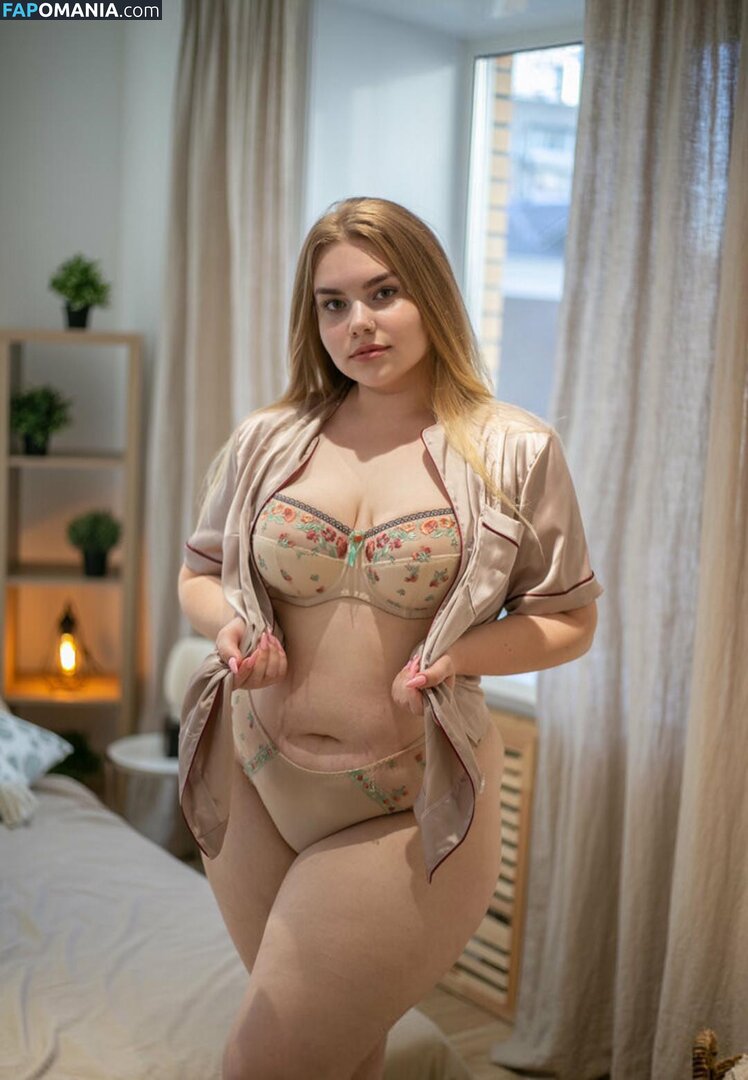 Anastasia / koftacurvy / koftacurvy.xo Naken OnlyFans  Läckta Foto #111