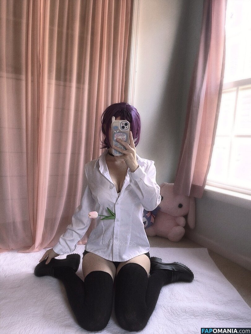 komocodance / komocos / u192847368 Naken OnlyFans  Läckta Foto #1