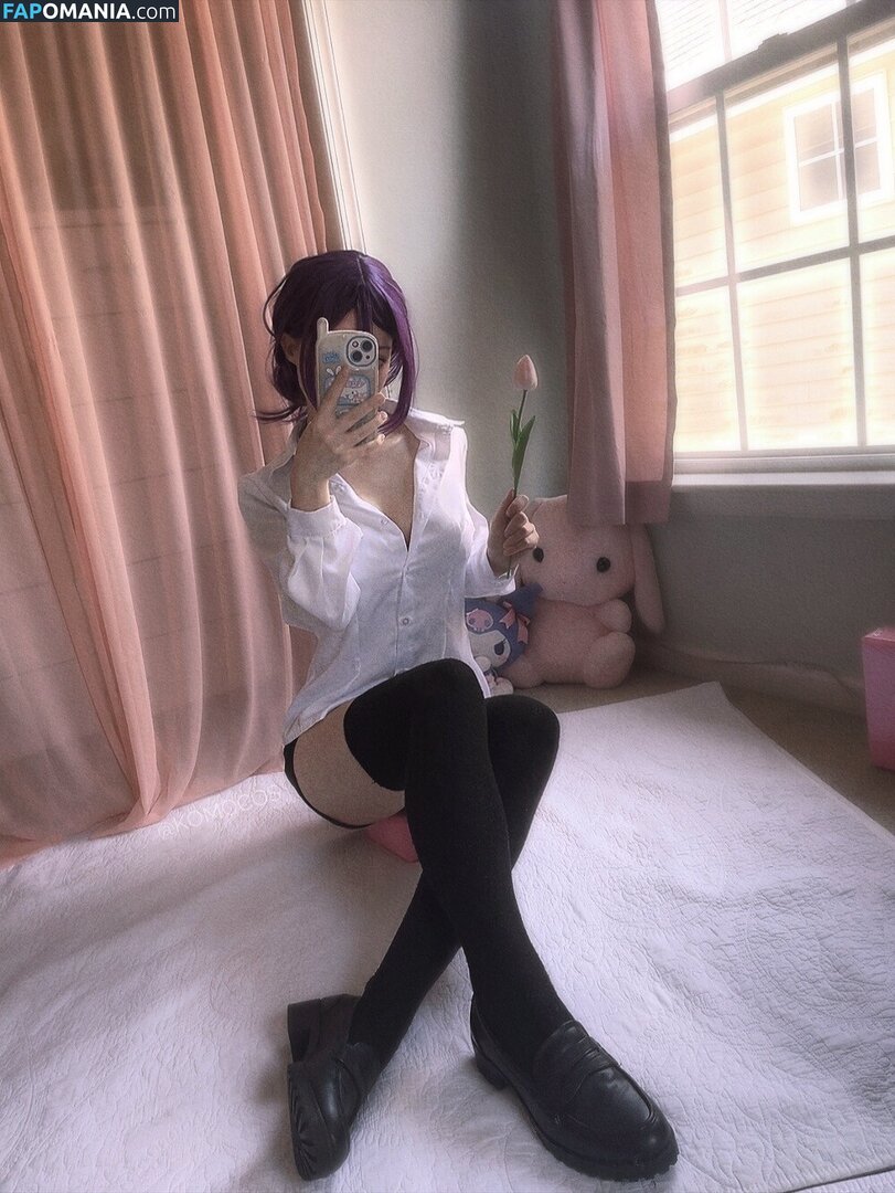 komocodance / komocos / u192847368 Naken OnlyFans  Läckta Foto #7