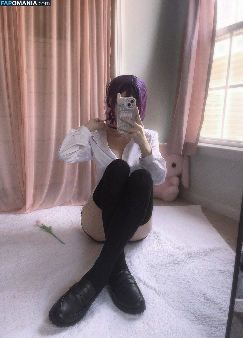 komocodance / komocos / u192847368 Naken OnlyFans  Läckta Foto #9