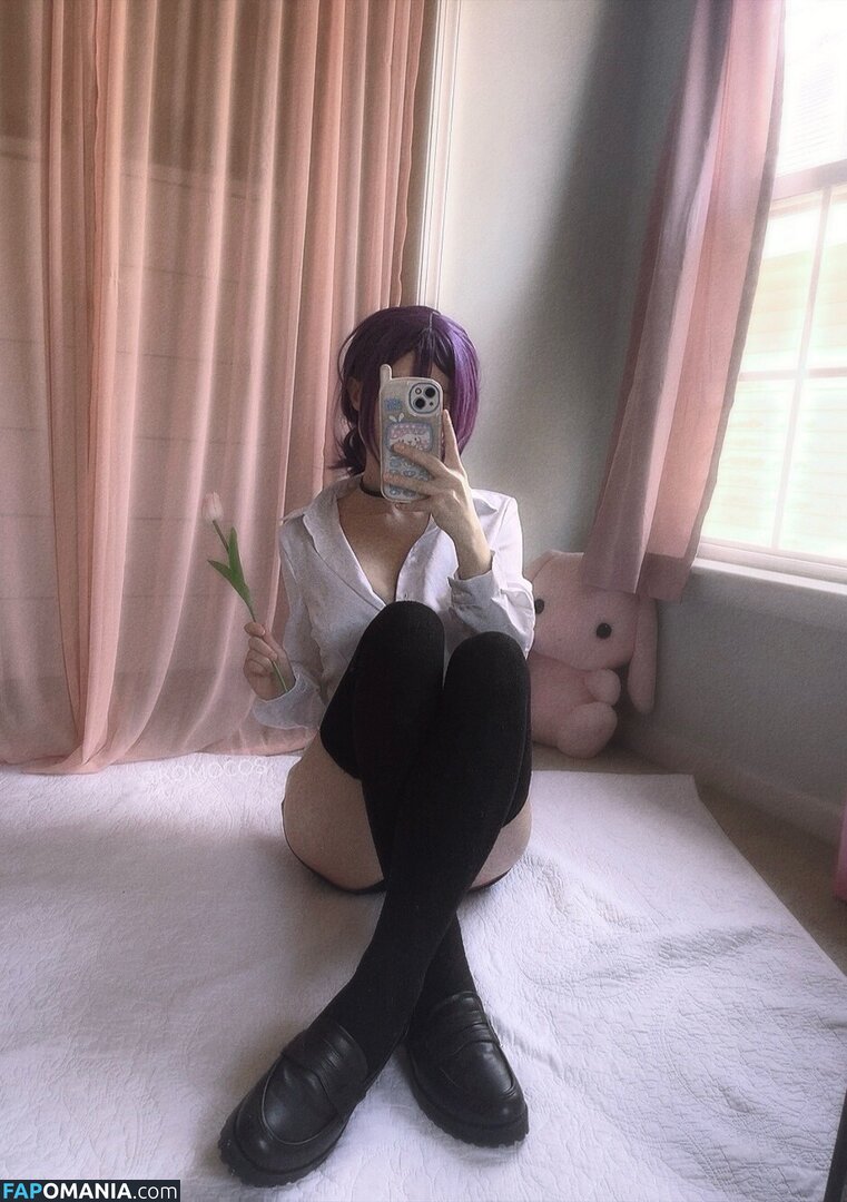 komocodance / komocos / u192847368 Naken OnlyFans  Läckta Foto #10