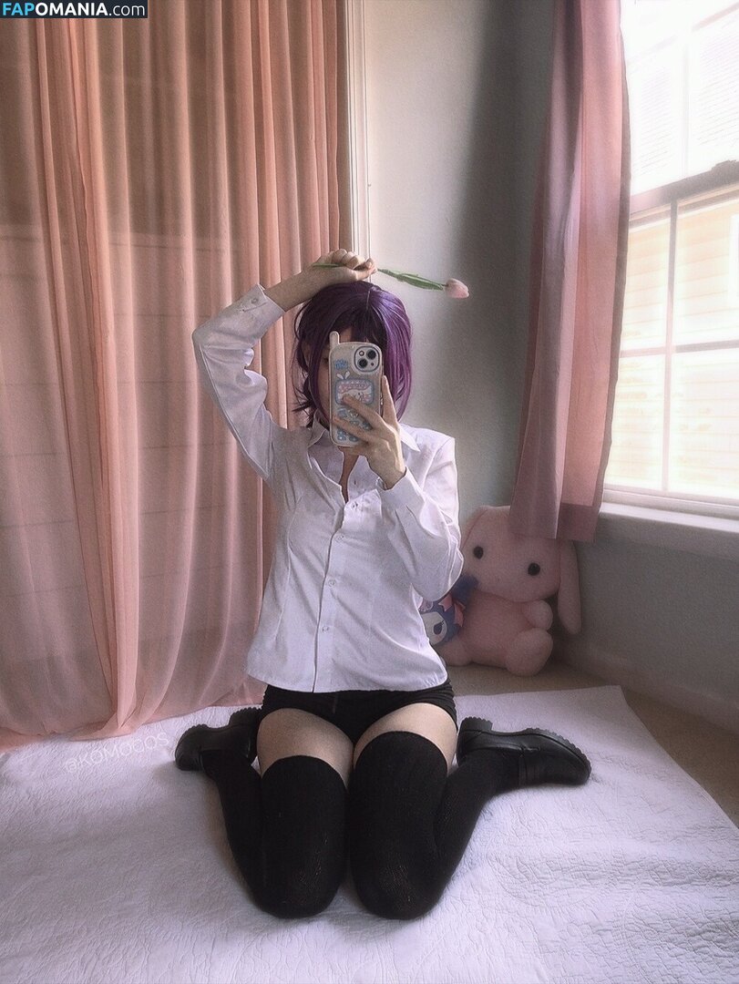 komocodance / komocos / u192847368 Naken OnlyFans  Läckta Foto #12