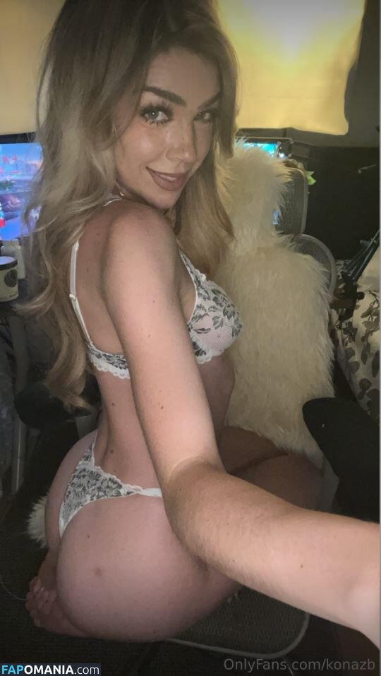 Konazb Naken OnlyFans  Läckta Foto #4