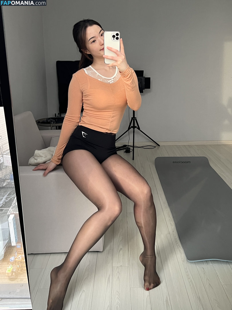 CuteKR / Konglishfashion / OfficialCuteKR Naken OnlyFans  Läckta Foto #3