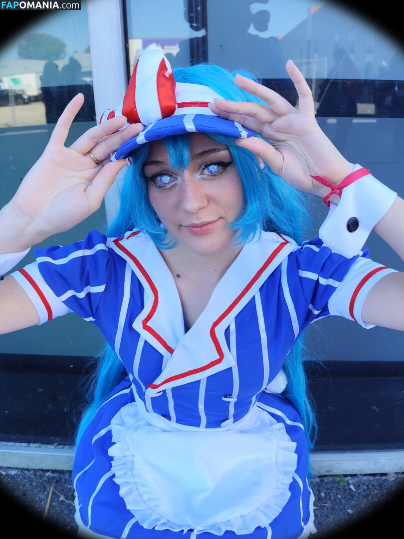 Kookie_chr / kookie.chr / rikkawa Naken OnlyFans  Läckta Foto #4