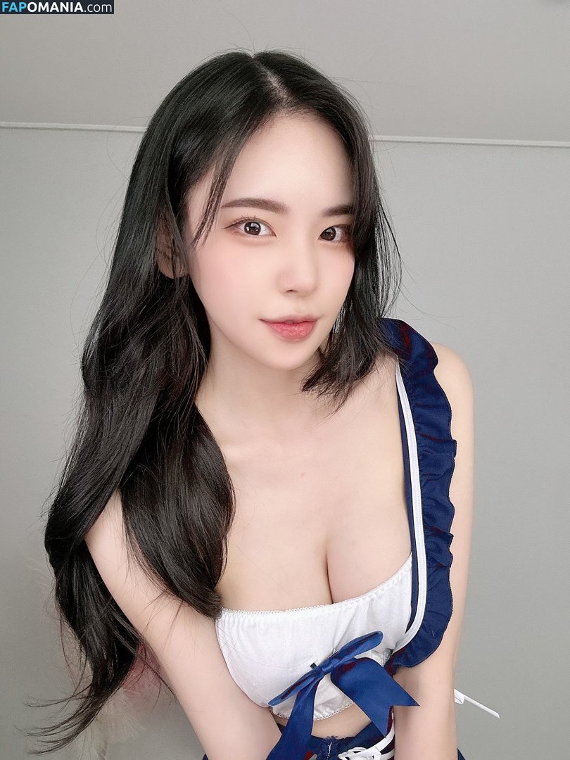 Korean Afreeca Streamer / feet10 / ki_yunjin Naken OnlyFans  Läckta Foto #9