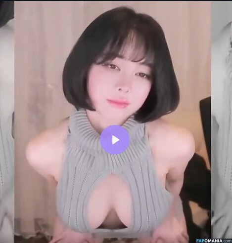 Broadcast Jockeys / KBJ / Korean BJ Naken OnlyFans  Läckta Foto #31
