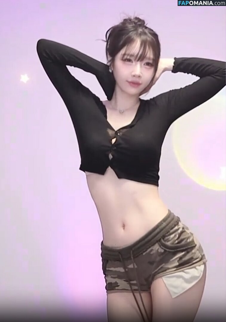Broadcast Jockeys / KBJ / Korean BJ Naken OnlyFans  Läckta Foto #36