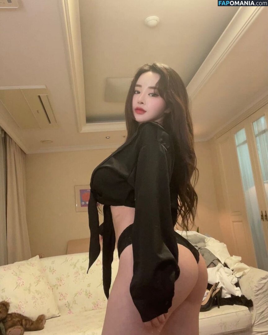 Broadcast Jockeys / KBJ / Korean BJ Naken OnlyFans  Läckta Foto #52