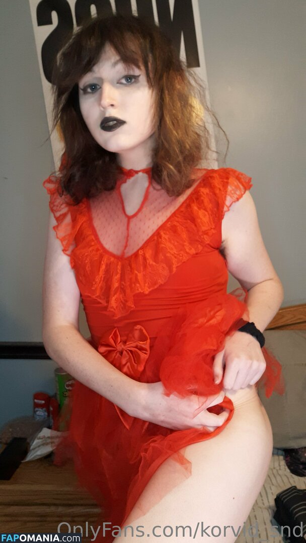 Raven / itsravenhunty_ / korvid_snd Naken OnlyFans  Läckta Foto #48