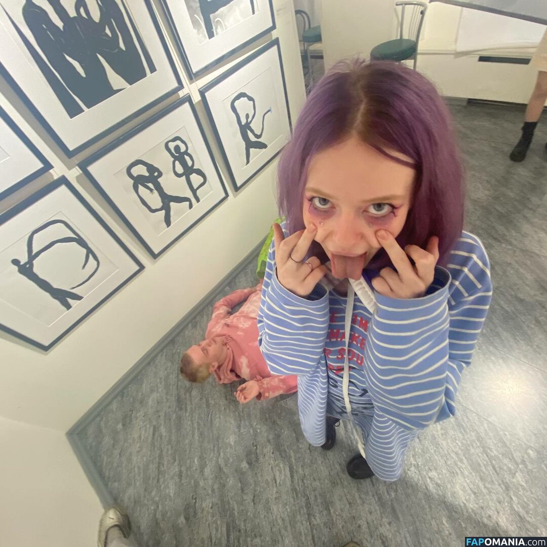 kosha1ne / koshainee Naken OnlyFans  Läckta Foto #117