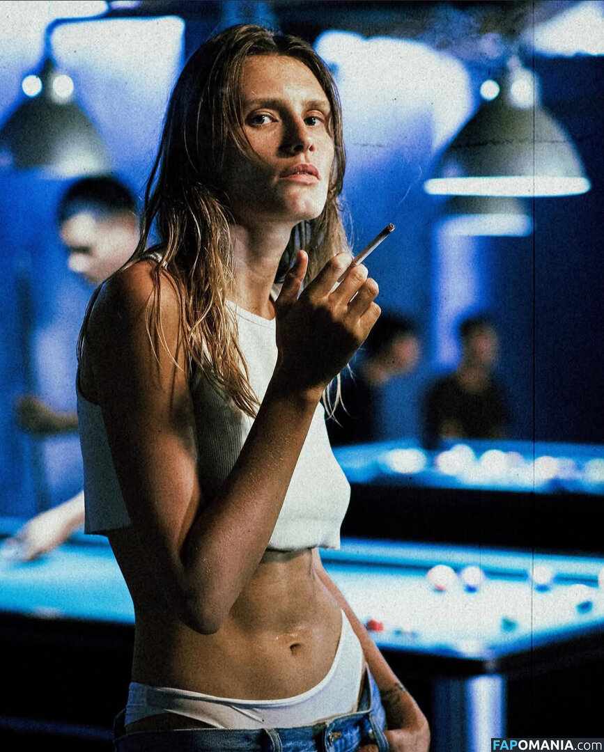 https: / koshernaya Naken OnlyFans  Läckta Foto #1