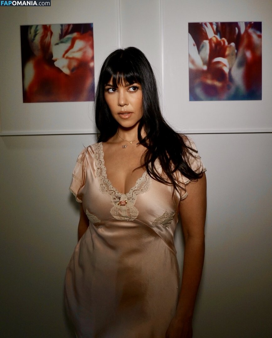 Kourtney Kardashian / kourtneykardash Naken OnlyFans  Läckta Foto #88