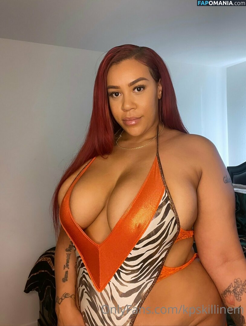 kpskillinem Naken OnlyFans  Läckta Foto #25