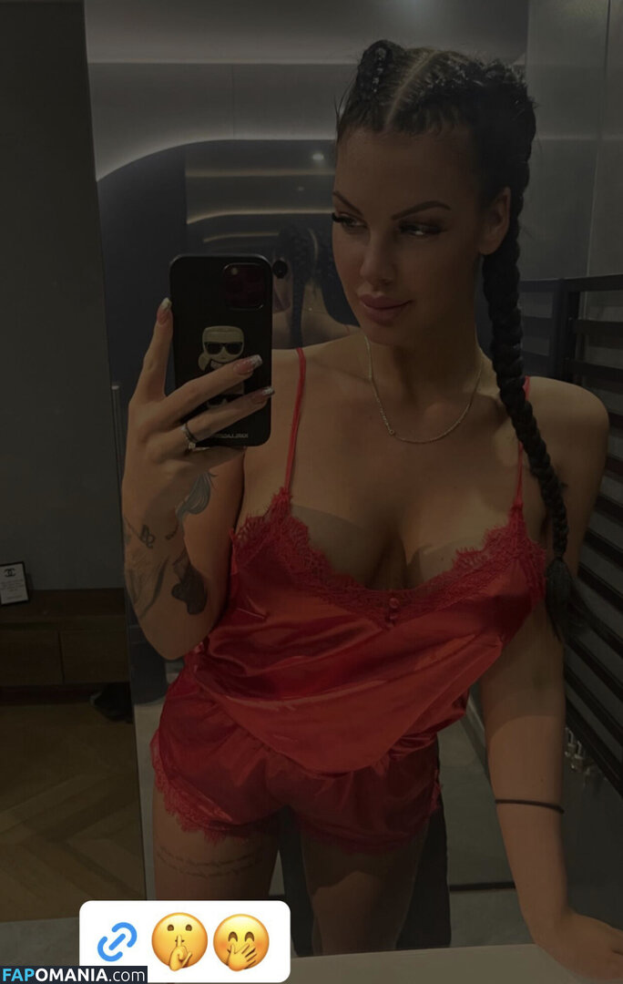 Chloe / Krattinger Kitti / Krtt_ngr / krttngr Naken OnlyFans  Läckta Foto #1
