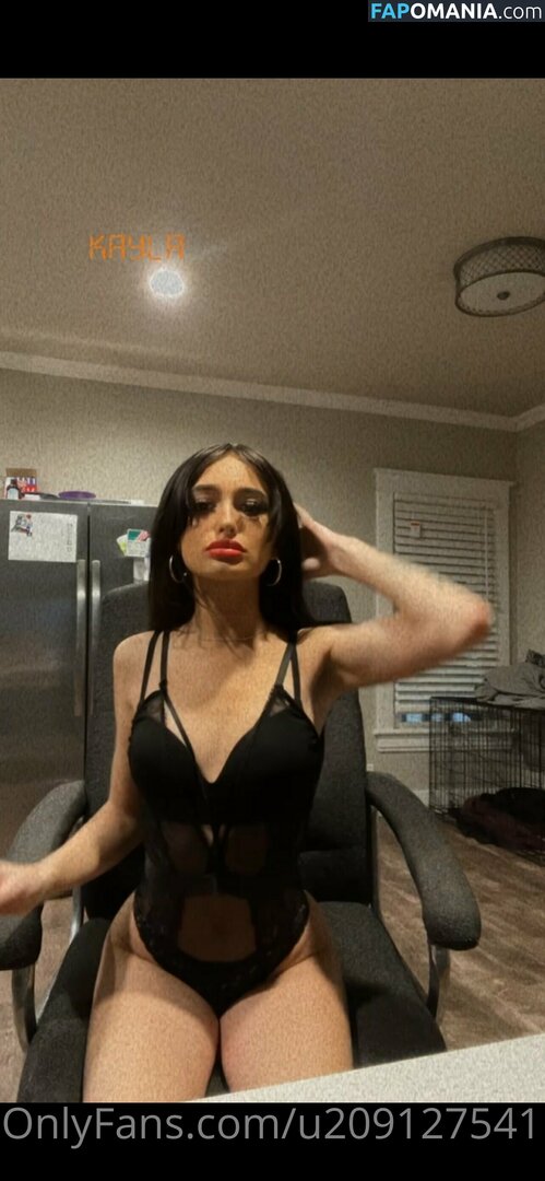 __kreamangel / kreamangel Naken OnlyFans  Läckta Foto #21