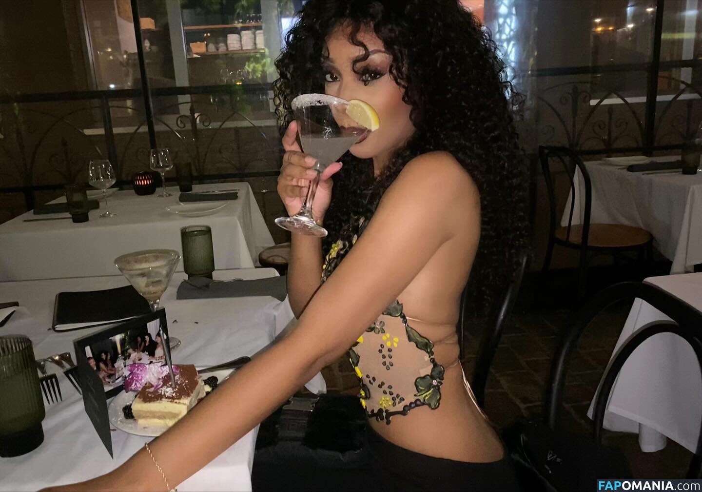 Kree Rain / kreerain / kreerain2 / kreerainn Naken OnlyFans  Läckta Foto #2
