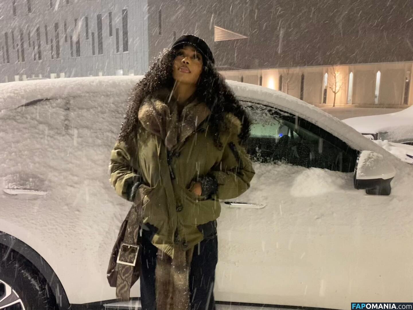 Kree Rain / kreerain / kreerain2 / kreerainn Naken OnlyFans  Läckta Foto #4