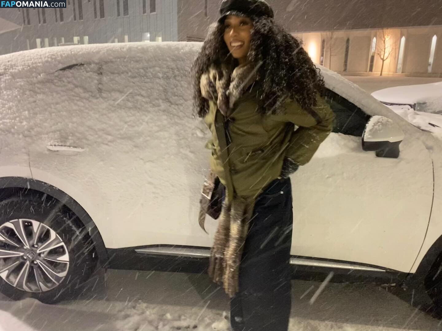 Kree Rain / kreerain / kreerain2 / kreerainn Naken OnlyFans  Läckta Foto #9