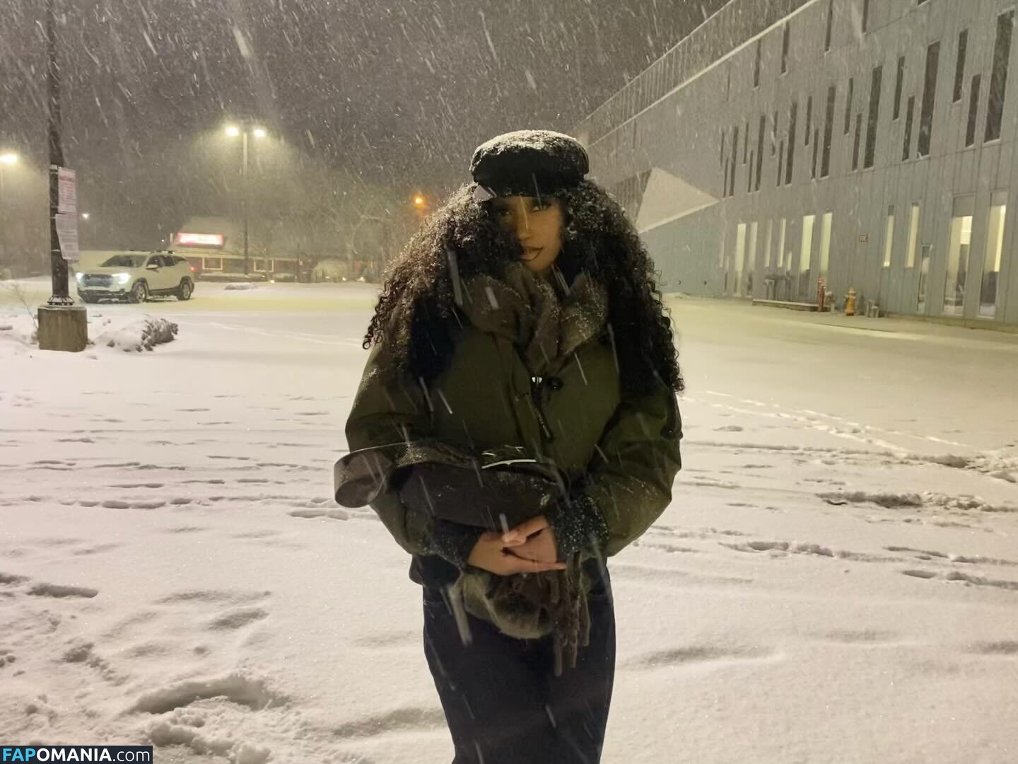 Kree Rain / kreerain / kreerain2 / kreerainn Naken OnlyFans  Läckta Foto #10